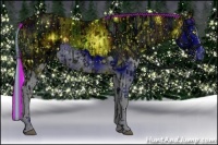 Horse Color:ERROR: UNKNOWN ANOMALY and ERROR: UNKNOWN ANOMALY