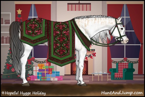 Horse Color:White Spotted Bay Dun Rabicano and White Spotted Bay Dun Rabicano
