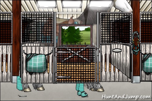 Horse Color:Smoky Grullo Sabino Splash Rabicano