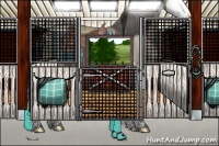 Horse Color:Smoky Grullo Sabino Splash Rabicano