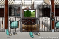 Horse Color:Grullo Pearl Sabino Tobiano Rabicano 