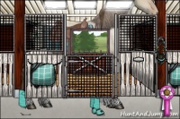 Horse Color:Grullo Pearl Sabino 