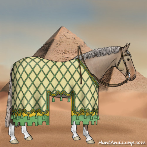 Horse Color:Silver Grullo Roan Rabicano 