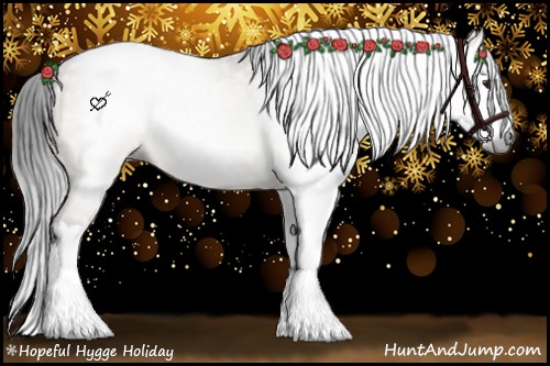 Horse Color:Gray Buckskin Dun Splash