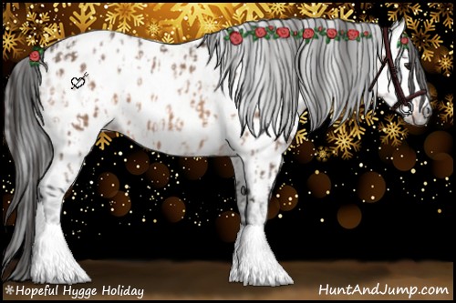 Horse Color:Brown Dun Appaloosa  and Gray Brown Dun Appaloosa 