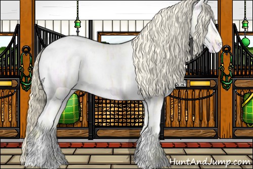 Horse Color:Gold Cream Champagne Ice Dun Tobiano Appaloosa