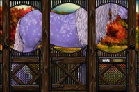 Horse Color:Watercolor Silver Black Ice 