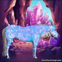 Horse Color:White Spotted Bay Frame Appaloosa Rabicano  and White Spotted Bay Appaloosa Rabicano 