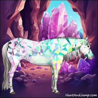 Horse Color:White Spotted Bay Frame Appaloosa Rabicano  and White Spotted Bay Splash Frame Appaloosa Rabicano 