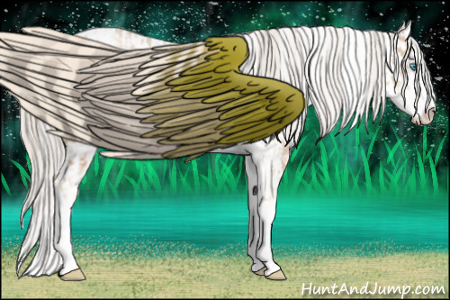 Horse Color:Chocolate Palomino Ice Pearl Sabino Appaloosa Rabicano  and Chocolate Palomino Ice Pearl Sabino Appaloosa Rabicano 