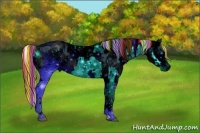 Horse Color:ERROR: UNKNOWN ANOMALY and ERROR: UNKNOWN ANOMALY