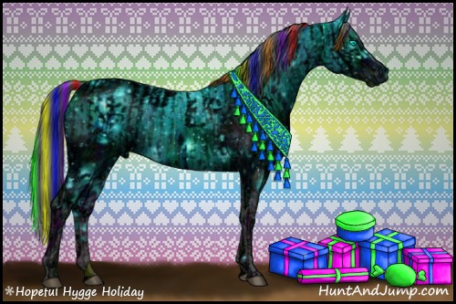 Horse Color:ERROR: UNKNOWN ANOMALY and ERROR: UNKNOWN ANOMALY