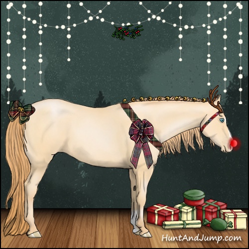 Horse Color:Buckskin Pearl Sabino 