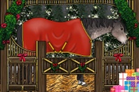 Horse Color:Platinum Buckskin