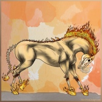 Horse Color:Palomino 