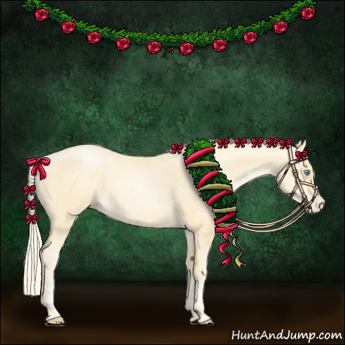 Horse Color:Palomino Pearl