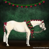 Horse Color:Palomino Pearl 