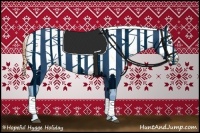 Horse Color:Buckskin Dun Appaloosa Rabicano 