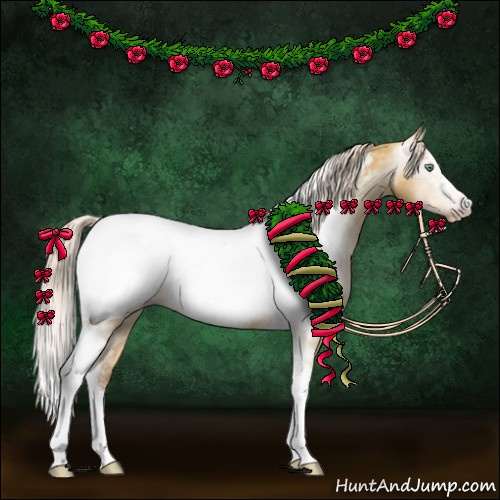 Horse Color:Gray White Spotted Gold Cream Champagne Dun Splash Tobiano Frame Near Fewspot
