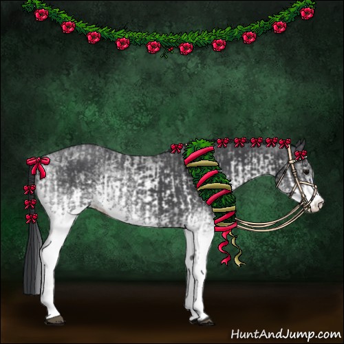 Horse Color:White Spotted Blue Roan Rabicano and White Spotted Blue Roan Rabicano