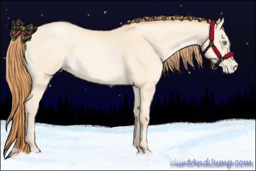 Horse Color:Buckskin Pearl Dun 