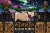 Horse Color:Chestnut Ice 