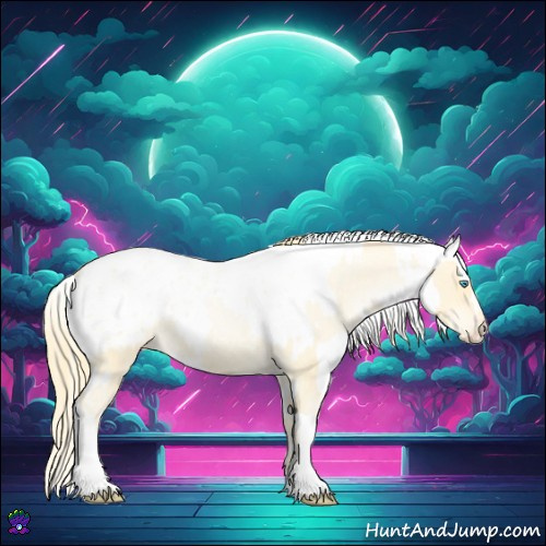 Horse Color:Buckskin Roan Pearl Appaloosa and Buckskin Roan Pearl Splash Appaloosa