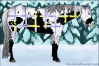 Horse Color:Plaid  White Spotted Brown Chinchilla Appaloosa 