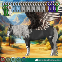 Horse Color:Liver Chestnut Mushroom 