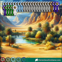 Horse Color:Liver Chestnut Mushroom