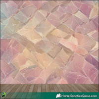 Horse Color:Brown Tobiano