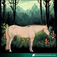 Horse Color:Chestnut Varnish
