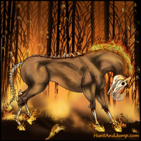 Horse Color:Silver Buckskin 