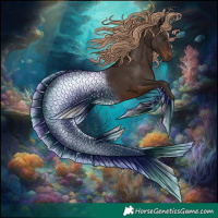 Horse Color:Liver Chestnut Rabicano 