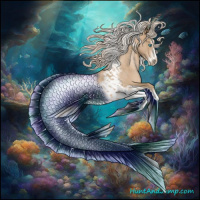 Horse Color:Chocolate Palomino Pearl Tobiano Frame  and Chocolate Palomino Pearl Tobiano Frame 