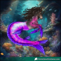 Horse Color:Liver Chestnut Rabicano