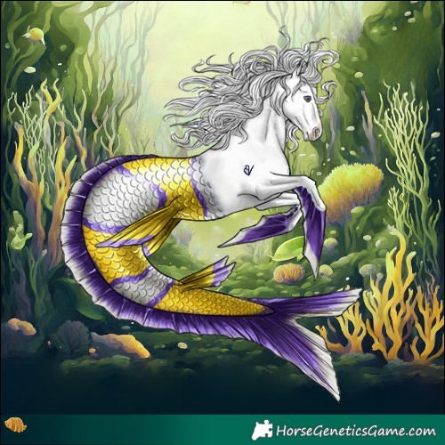 Horse Color:White Spotted Perlino Chinchilla Dun Splash Tobiano Appaloosa