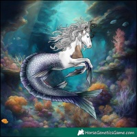 Horse Color:Brown Dun Splash Tobiano 