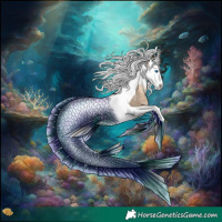 Horse Color:Brown Dun Splash Tobiano