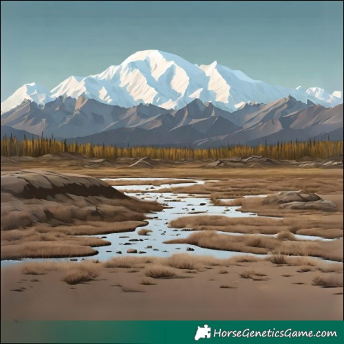 Horse Color:Silver Smoky Black 