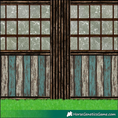 Horse Color:Chestnut Mushroom 