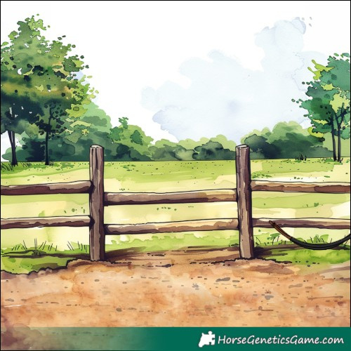 Horse Color:White Spotted Blue Roan Rabicano  and White Spotted Blue Roan Rabicano 