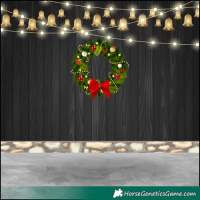 Horse Color:White Spotted Classic Champagne Dun Splash Rabicano 