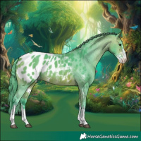 Horse Color:Watercolor Bay Sabino Blanket 