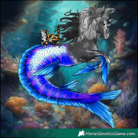 Horse Color:White Spotted Black Tobiano 