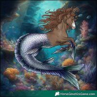 Horse Color:Liver Red Dun Sabino Rabicano 