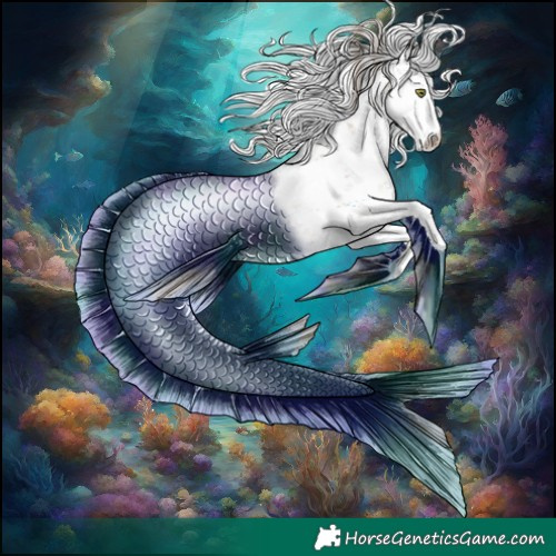 Horse Color:Liver Red Dun Sabino Rabicano 