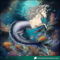 Horse Color:Palomino Pearl 