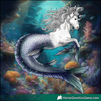 Horse Color:Bay Sabino