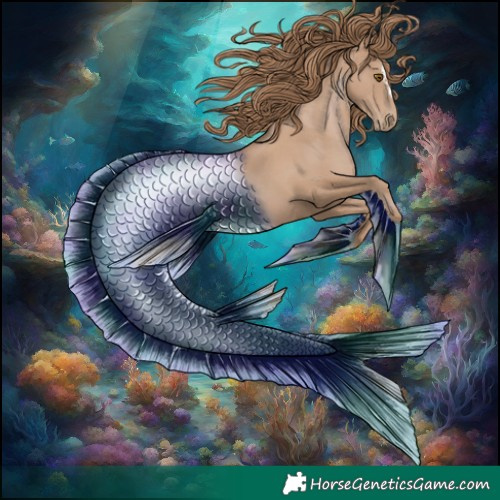 Horse Color:Black Pearl Sabino 